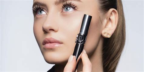 nuovo mascara dior